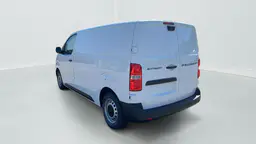 Peugeot Expert - photo 5