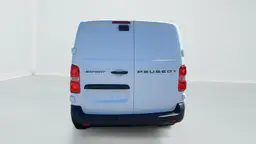 Peugeot Expert - photo 6