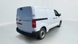 Peugeot Expert - photo 7