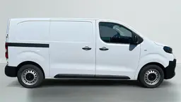 Peugeot Expert - photo 8