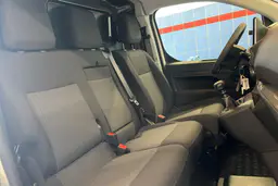 Peugeot Expert - photo 9