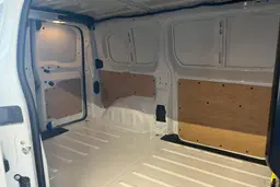 Peugeot Expert - photo 10