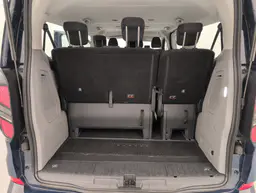 Ford Tourneo Custom - photo 15