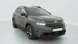 Citroen C5 AIRCROSS - photo 1