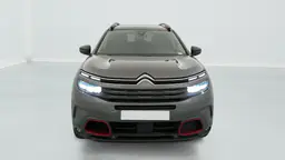 Citroen C5 AIRCROSS - photo 2