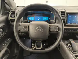 Citroen C5 AIRCROSS - photo 13