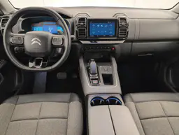 Citroen C5 AIRCROSS - photo 14