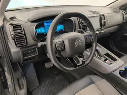 Citroen C5 AIRCROSS - photo 15