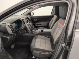 Citroen C5 AIRCROSS - photo 16