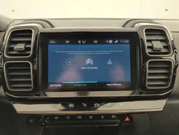 Citroen C5 AIRCROSS - photo 18