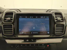Citroen C5 AIRCROSS - photo 19