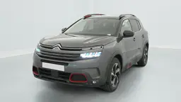 Citroen C5 AIRCROSS - photo 3