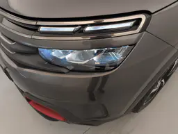 Citroen C5 AIRCROSS - photo 21