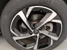 Citroen C5 AIRCROSS - photo 24