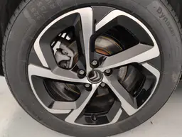 Citroen C5 AIRCROSS - photo 28