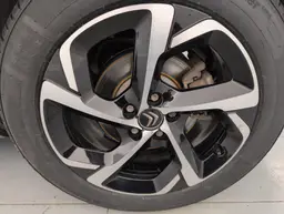 Citroen C5 AIRCROSS - photo 29