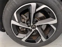Citroen C5 AIRCROSS - photo 30