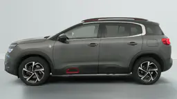 Citroen C5 AIRCROSS - photo 4