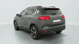 Citroen C5 AIRCROSS - photo 5
