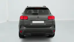 Citroen C5 AIRCROSS - photo 6