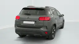 Citroen C5 AIRCROSS - photo 7
