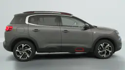 Citroen C5 AIRCROSS - photo 8