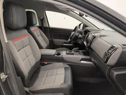 Citroen C5 AIRCROSS - photo 9
