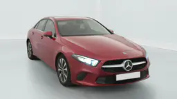 Mercedes-Benz A 180 - photo 1