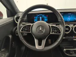 Mercedes-Benz A 180 - photo 13