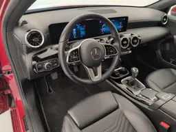 Mercedes-Benz A 180 - photo 14