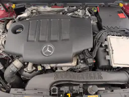 Mercedes-Benz A 180 - photo 20