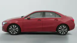 Mercedes-Benz A 180 - photo 4