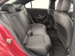 Mercedes-Benz A 180 - photo 10