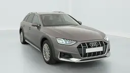 Audi A4 Allroad - photo 1