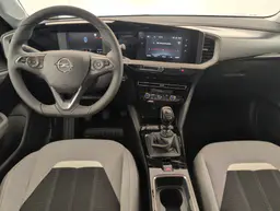 Opel Mokka - photo 12