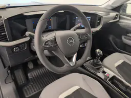 Opel Mokka - photo 14