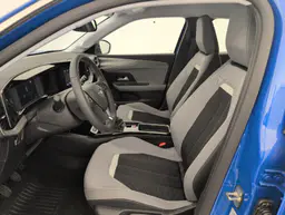 Opel Mokka - photo 16