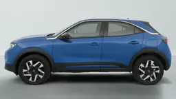 Opel Mokka - photo 4