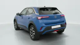 Opel Mokka - photo 5