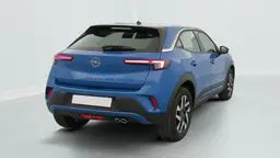 Opel Mokka - photo 7