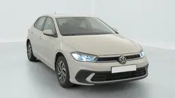 Volkswagen Polo - photo 1
