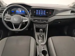Volkswagen Polo - photo 13