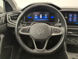 Volkswagen Polo - photo 14