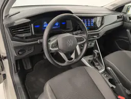 Volkswagen Polo - photo 15