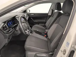 Volkswagen Polo - photo 16