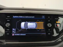 Volkswagen Polo - photo 17