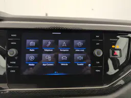 Volkswagen Polo - photo 19