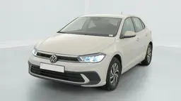 Volkswagen Polo - photo 3