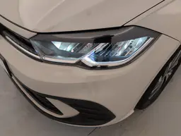 Volkswagen Polo - photo 22