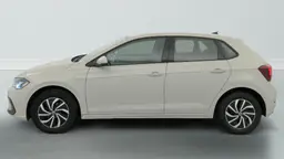 Volkswagen Polo - photo 4